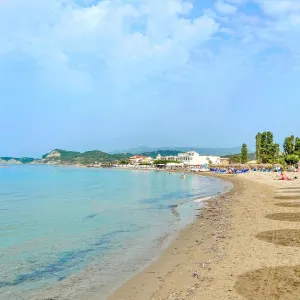 Hotel Panorama Sidari