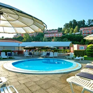 Hotel Panorama Sidari