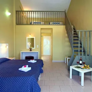 Hotel Panorama Sidari