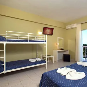 Hotel Panorama Sidari