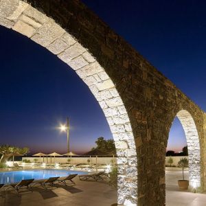 Coriva Beach Hotel
