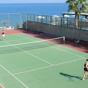 Hotel Avra Beach Rodos