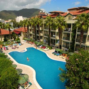 Hotel Mirage World
