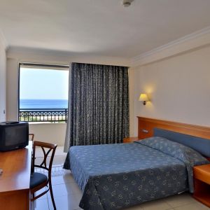 Hotel Sol By Melia Cosmopolitan Rhodes