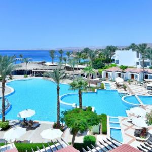 JAZ FANARA RESORT and RESIDENCE(EX. IBEROTEL CLUB FANARA SHARM EL