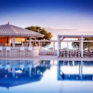 Zeus Hotels Neptuno Beach