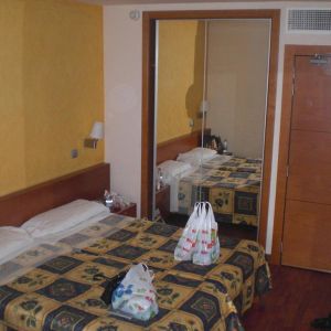 Hotel  Blue Bay