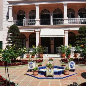 Hotel Guitart Rosa