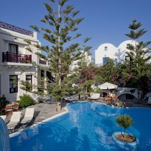 Hotel Veggera
