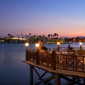 Sultan Bey Resort