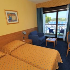Hotel Park Rovinj