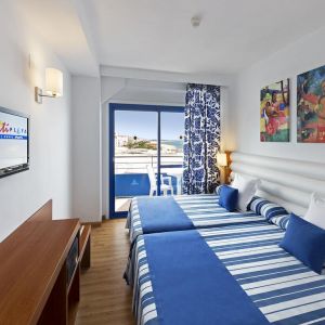 Hotel Tahiti Playa