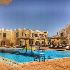 Hotel Faraana Reef Resort
