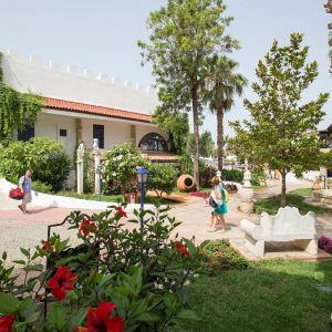 Hotel Oludeniz Resort by Z Hotels
