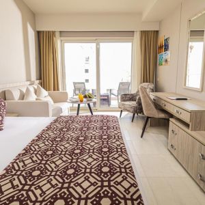 Hotel Amarina Abu Soma Resort and Aquapark