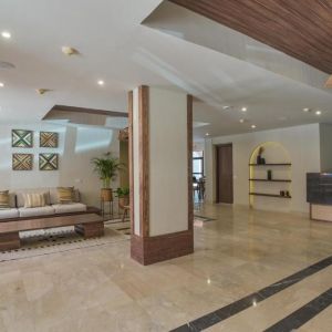 The Bay Hotel Hurghada Marina