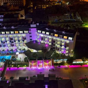 Club Hotel Anjeliq