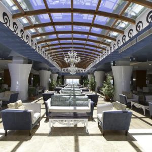 Hotel Adalya Ocean Deluxe