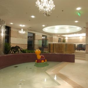 Hotel Divinus