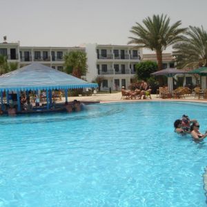 Hotel Safaga Palace