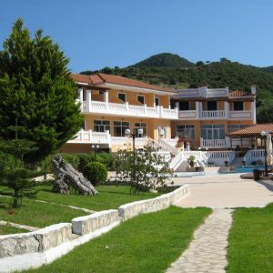 Hotel Matilda