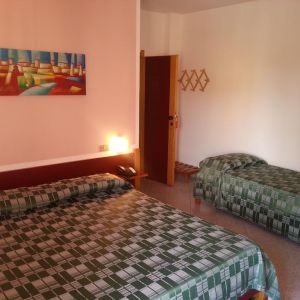 Hotel Mistral Alghero