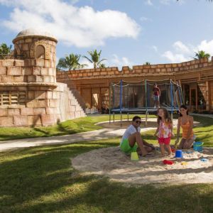 Hotel Grand Palladium Resort and Spa