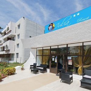 Hotel Iulia Resort