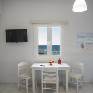 Irene Beach Apartments