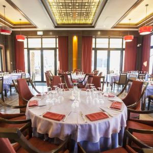 Hotel Rixos Bab al Bahr