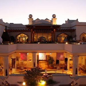 Hotel Royal Grand Sharm