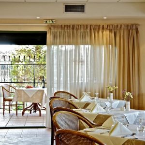 Hotel Solimar Ruby