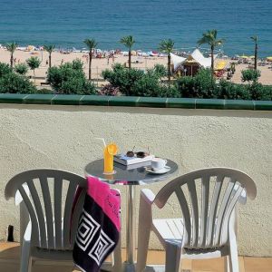 Hotel Terramar