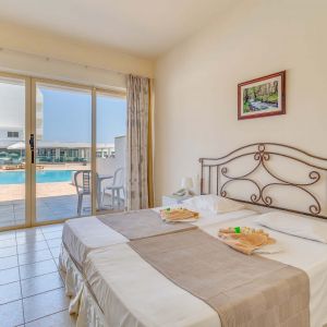 Pierre Anne Beach Hotel