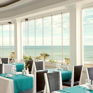 SENTIDO Flora Garden Hotel(Adults only)