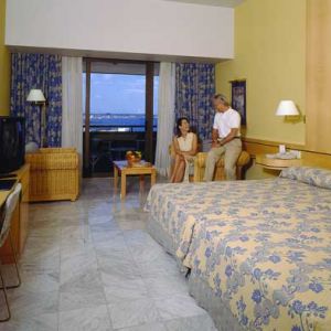Hotel Melia Habana