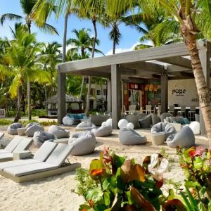 Hotel Catalonia Bavaro Beach and Golf Resort