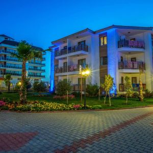 Hotel Eftalia Aqua Resort