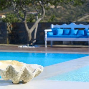 Hotel Elounda Ilion