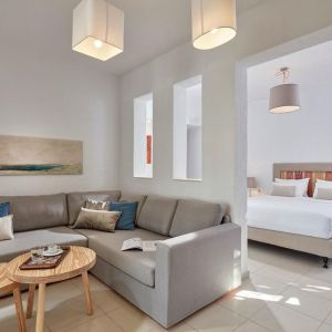 Hotel Elounda Palm