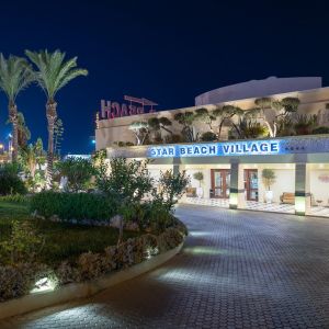 Hotel Star Beach Village and Water Park