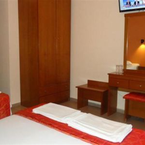 Alkyon Hotel Alexandroupolis