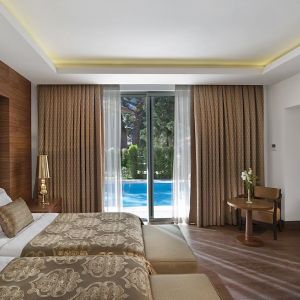 Akka Residence