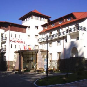 Hotel Miraj