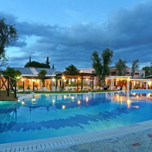 Hotel Sentido Apollo Palace