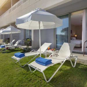 Zeynep Golf Spa Resort Ex Sentido Zeynep Golf