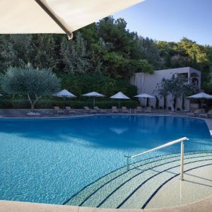 Amus Hotel and Spa