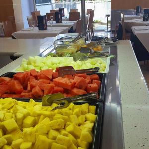 Hotel Albir Playa and Spa