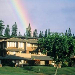 The Kapalua Villas