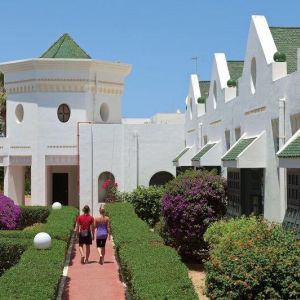 Hotel El Borj